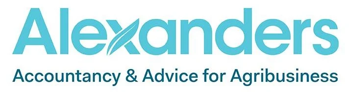 Alexanders Accountancy & Advice for Agribusiness logo