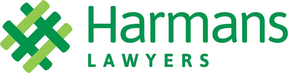 Harmans Lawyers logo