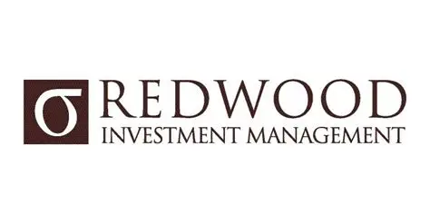 Redwood logo
