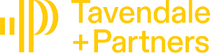 Tavendale + Partners logo