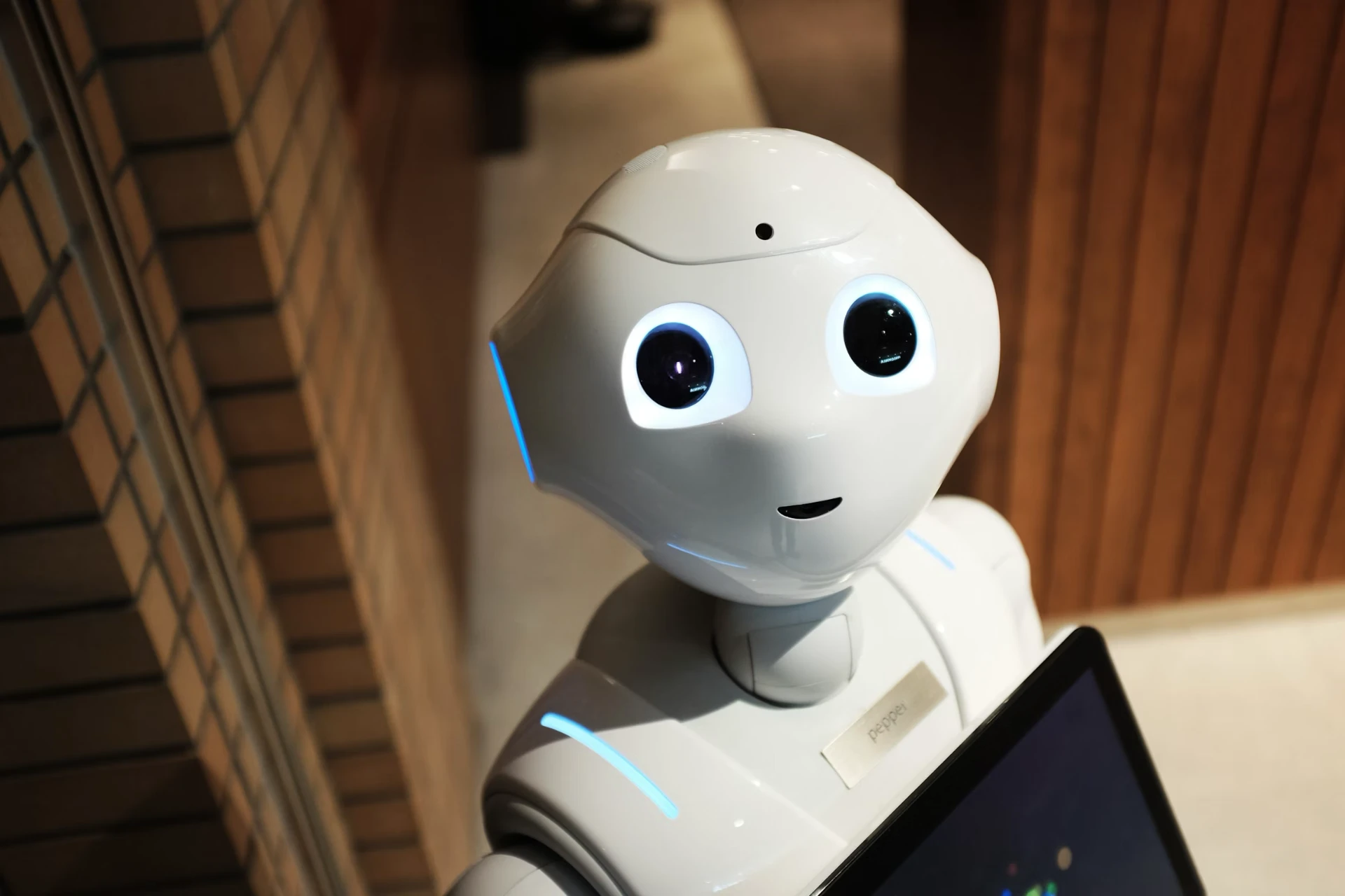 Technology Trends That Are Changing the Way We Work