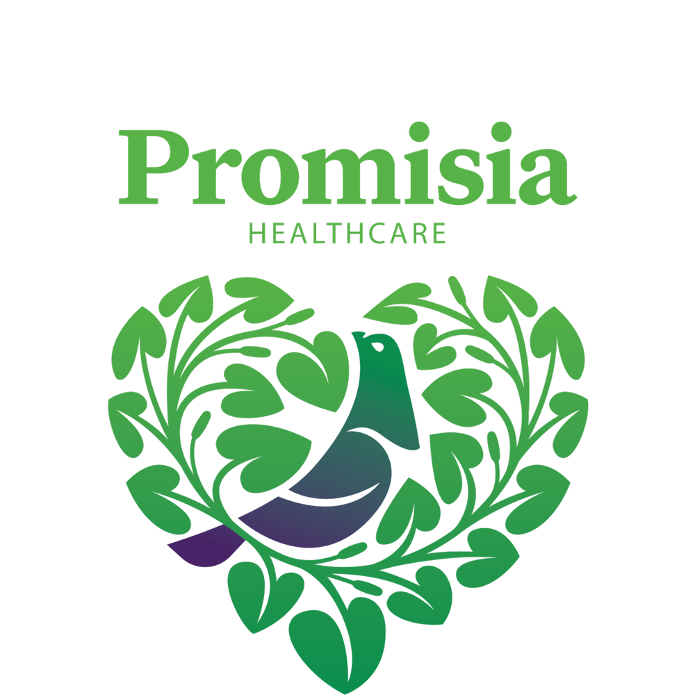 Promisia Healthcare Limited logo
