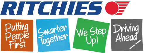 Ritchies Transport Holdings Limited logo